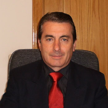 José Javier Lozano Rojo