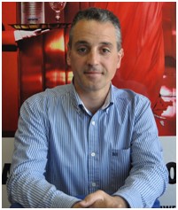 José Javier Romero Esteban, Docente UNIR