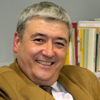 José Luis de Micheo Izquierdo, Docente UNIR