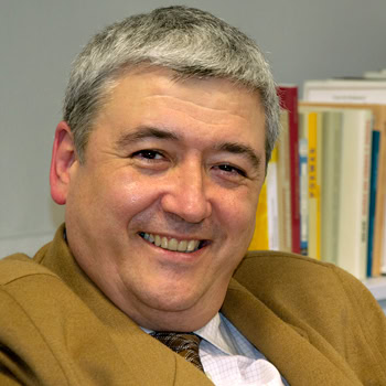 José Luis de Micheo Izquierdo, Docente UNIR