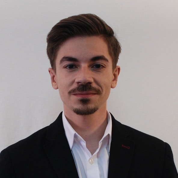 José Luis Ros Medina, Docente UNIR