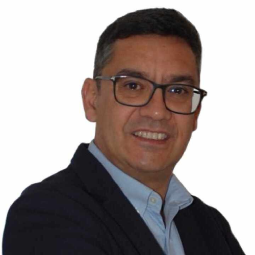 José Luis Teja Rubio, Experto asociado