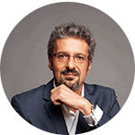Jose Manuel Martín Sánchez
