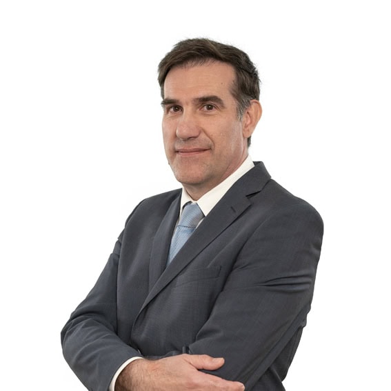 José Manuel Sánchez Ramírez, Coordinador Adjunto