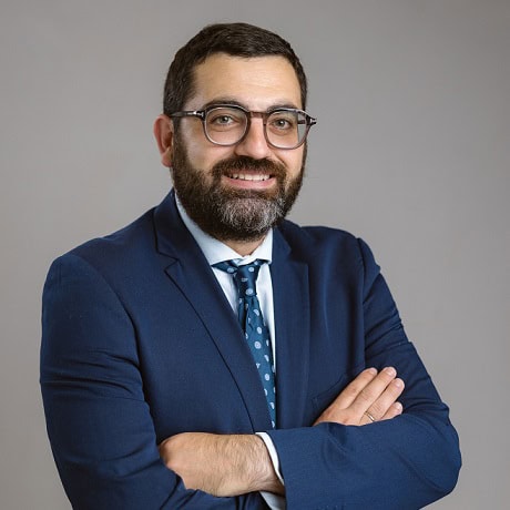 José Manuel Sendín Rodríguez, Docente UNIR