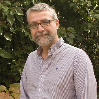 José María Aguilar González, Docente UNIR