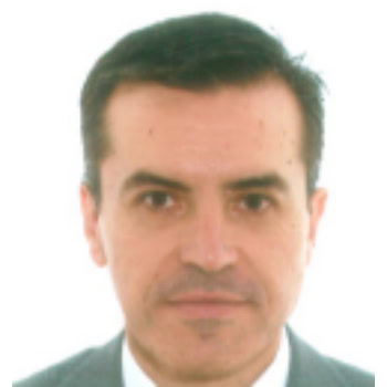 José María Alarcón Escribano
