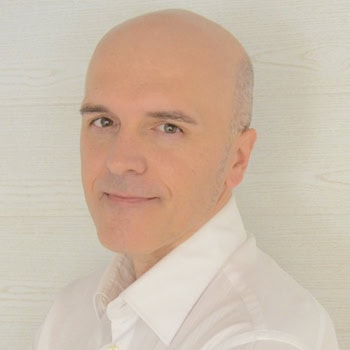 José María Ariso Salgado, Docente UNIR