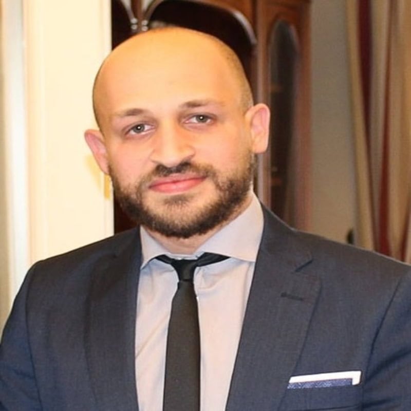 José María Palomares Rodríguez, Experto asociado