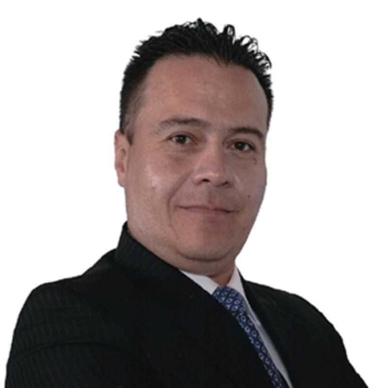 Jose Miguel Arango Leal