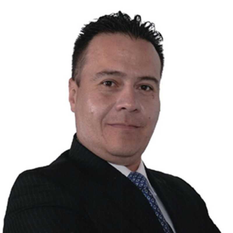 Jose Miguel Arango Leal, Experto Asociado