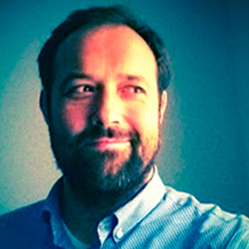 José Moral Moreno, Docente UNIR