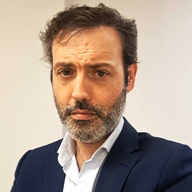 José Orús Martín-Maestro, Experto Asociado