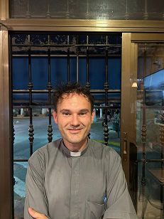 José Ramón Godino, Experto asociado