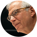 Josep Borrell, Experto asociado