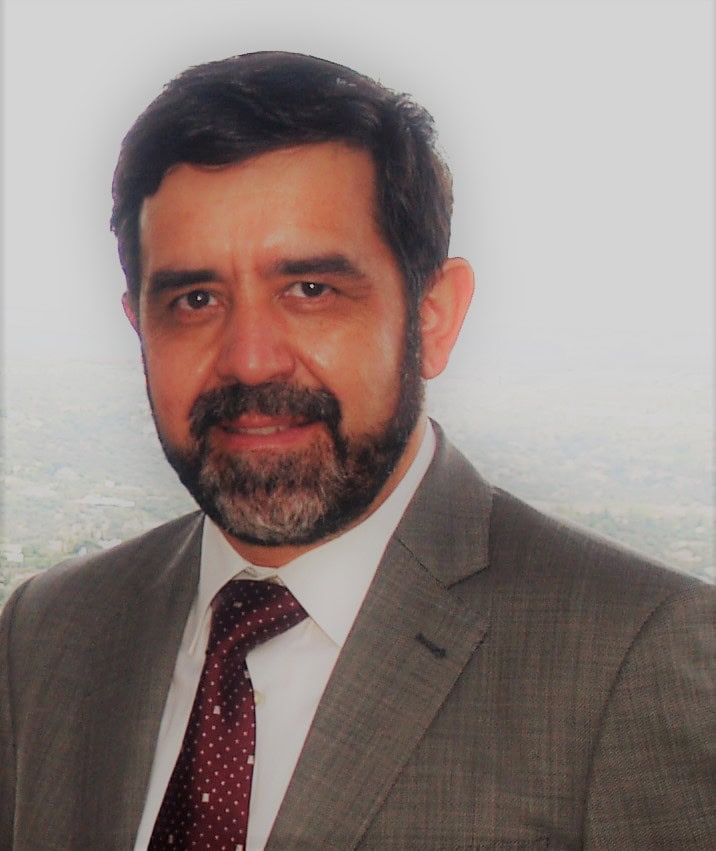 Juan Agustin Fraile Nieto, Docente UNIR