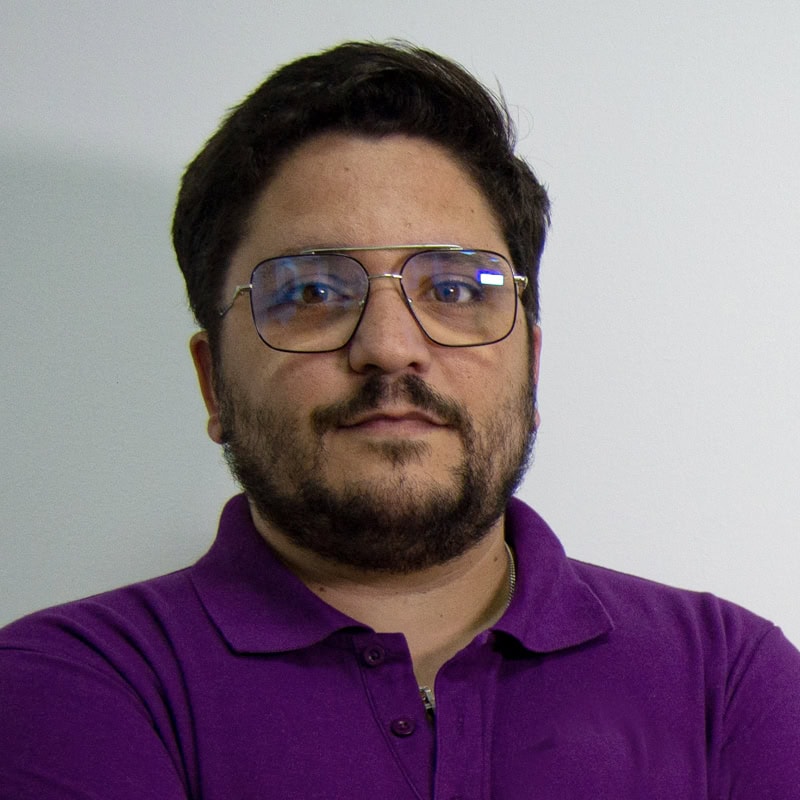 Juan Carlos Ruiz Salas, Docente UNIR