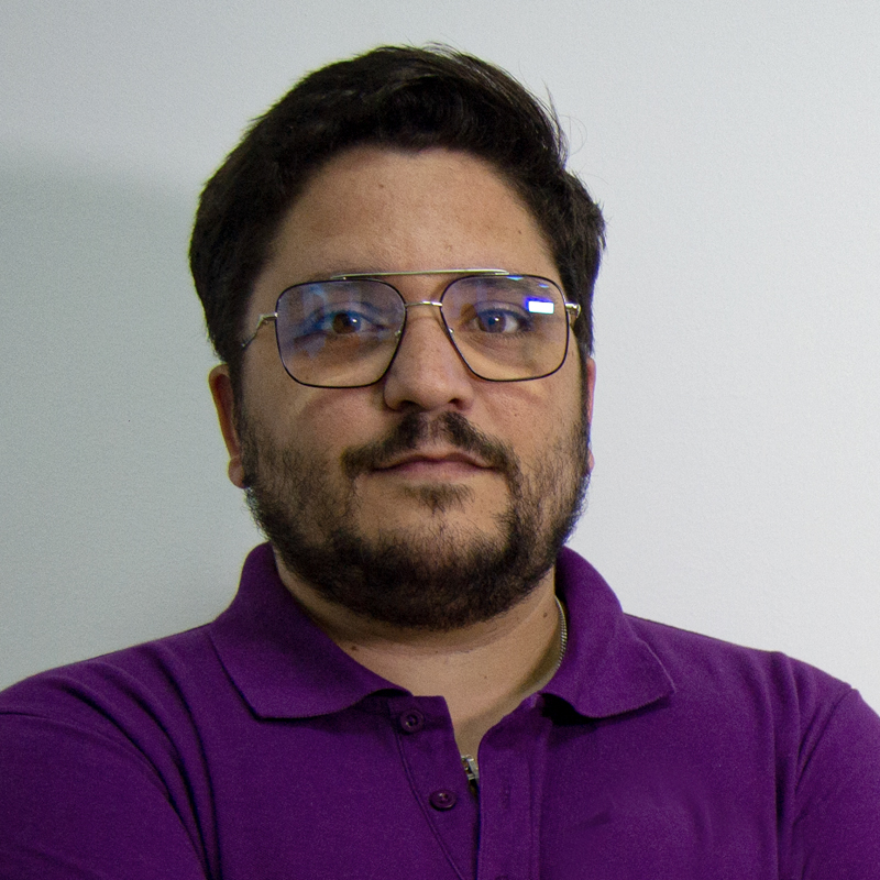 Juan Carlos Ruiz Salas, Docente UNIR