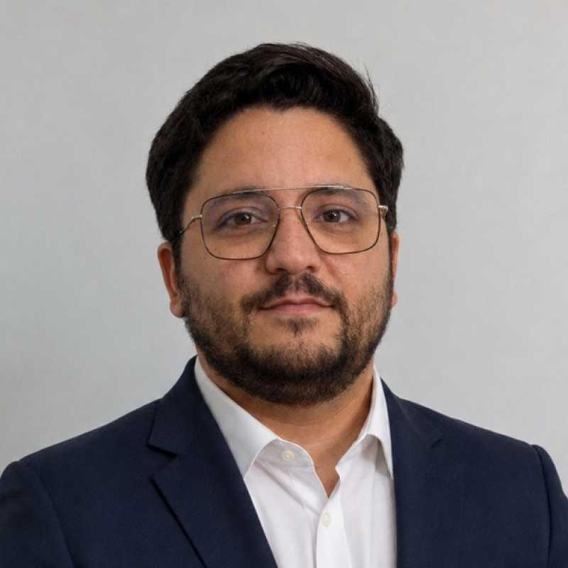 Juan Carlos Ruiz Salas, Docente UNIR