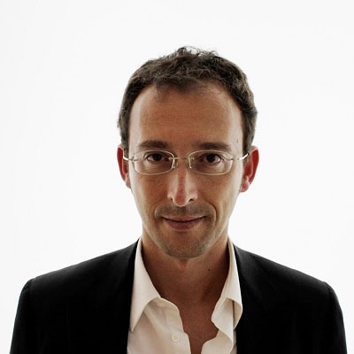 Juan Curto Vivas, Experto asociado