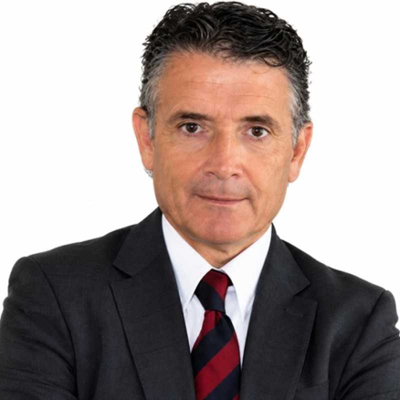 Juan Ignacio Monserrat Soriano, Experto asociado