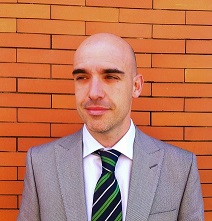 Juan Jose Prieto Gutierrez, Experto asociado