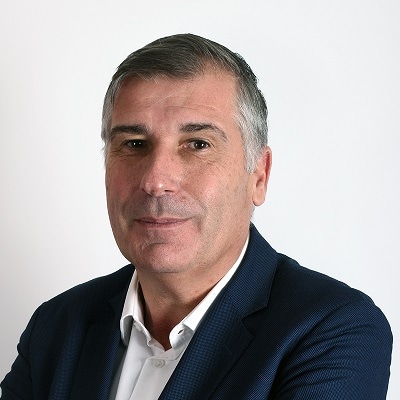 Juan López Alegre, Experto asociado