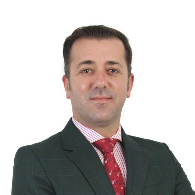 Juan Manuel Alba Bermúdez, Experto Asociado