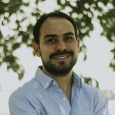 Juan Manuel González Aguilar, Docente UNIR