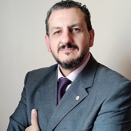 Juan Manuel Hueso Alonso, Docente UNIR