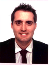 Juan Montes, Docente UNIR