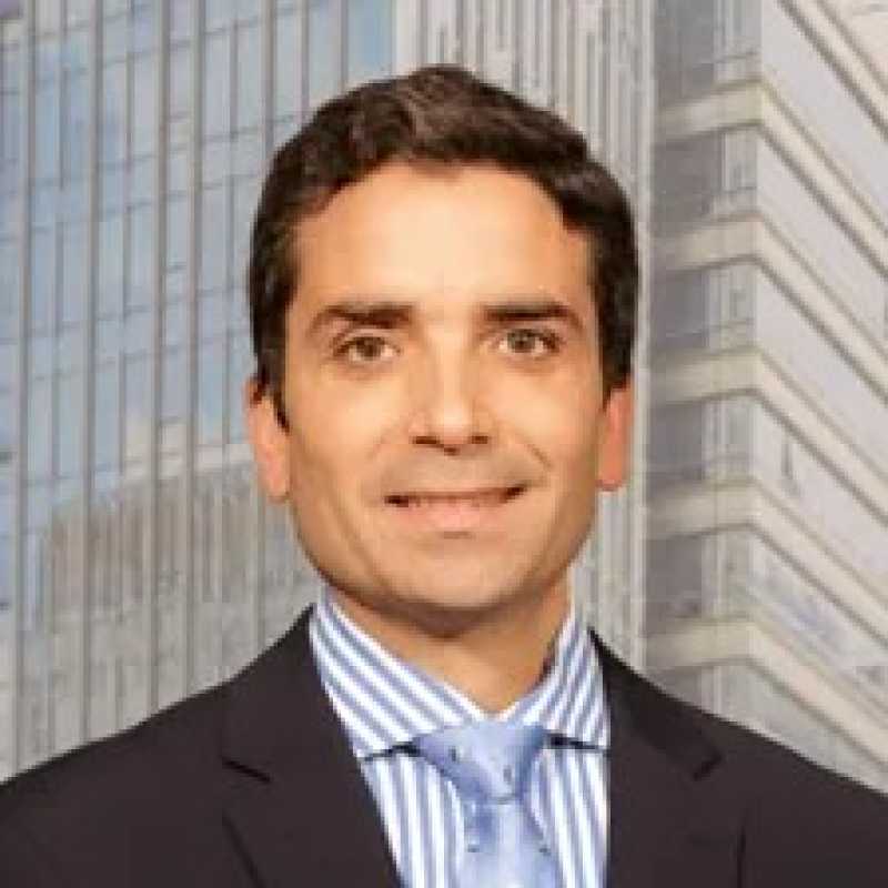 Juan Neble Hasta, Docente UNIR