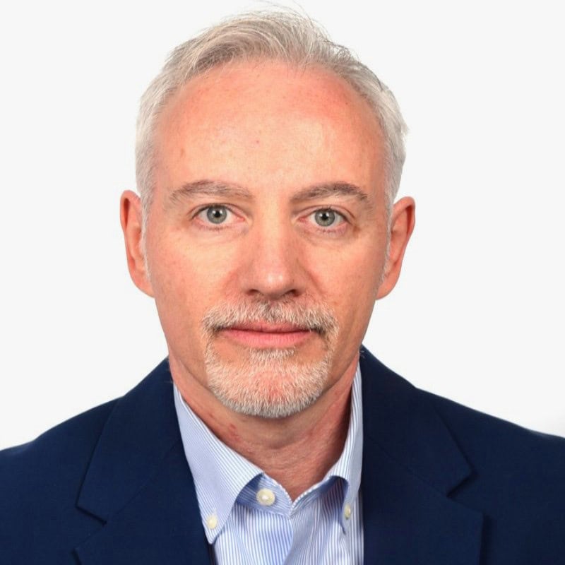 Juan Vicente García Martínez, Experto Asociado