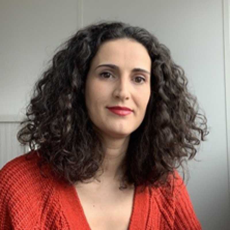 Judit Criado Nogués
