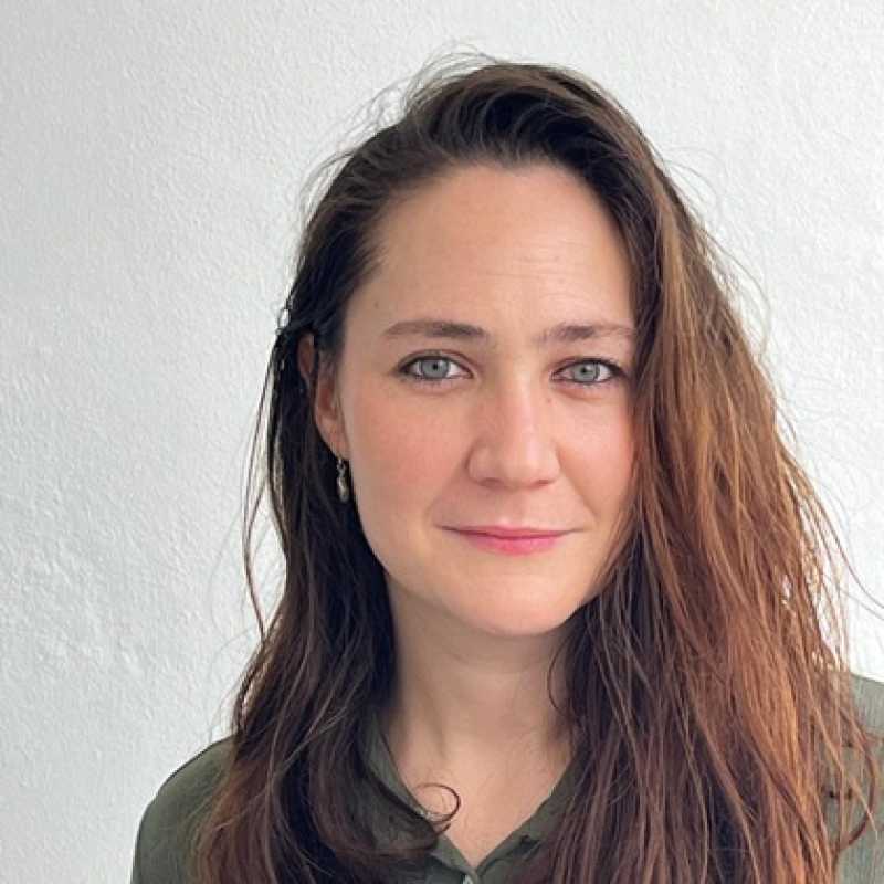 Julia García-Doncel Calderón, Docente UNIR