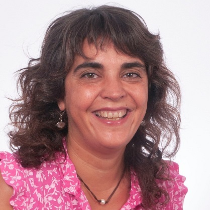 Julia Gómez Cuerva, Docente UNIR