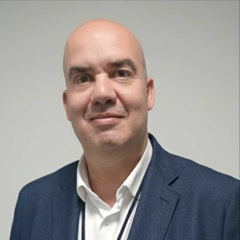 Julián Contreras García, Docente UNIR
