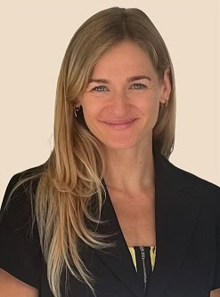 Katina Ilieva Kovacheva, Docente UNIR