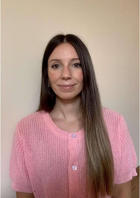 Laura Ramiro Moreno, Experta asociada