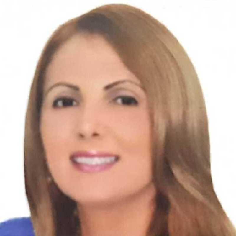 Lina Bonilla Rueda, Docente UNIR