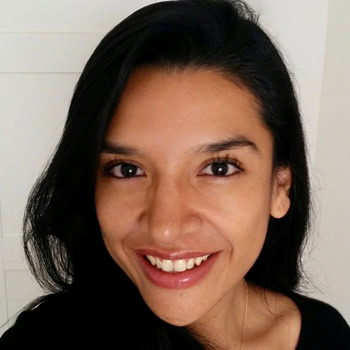 Lizette Martínez Valerio
