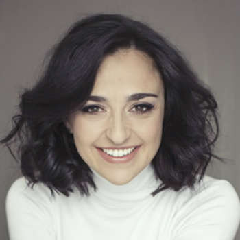 Lola Arranz Madrid, Docente UNIR