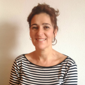 Lourdes Jimenez Taracido