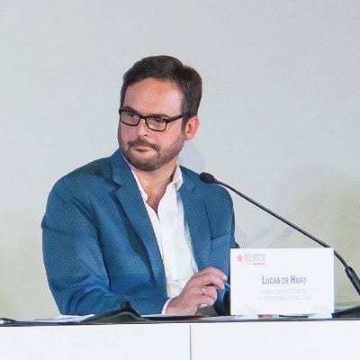 Lucas de Haro Izquierdo