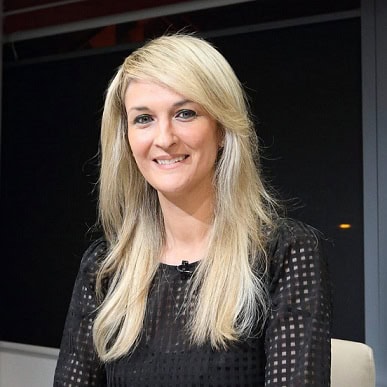 Lucía Tello Díaz, Coordinador Académico