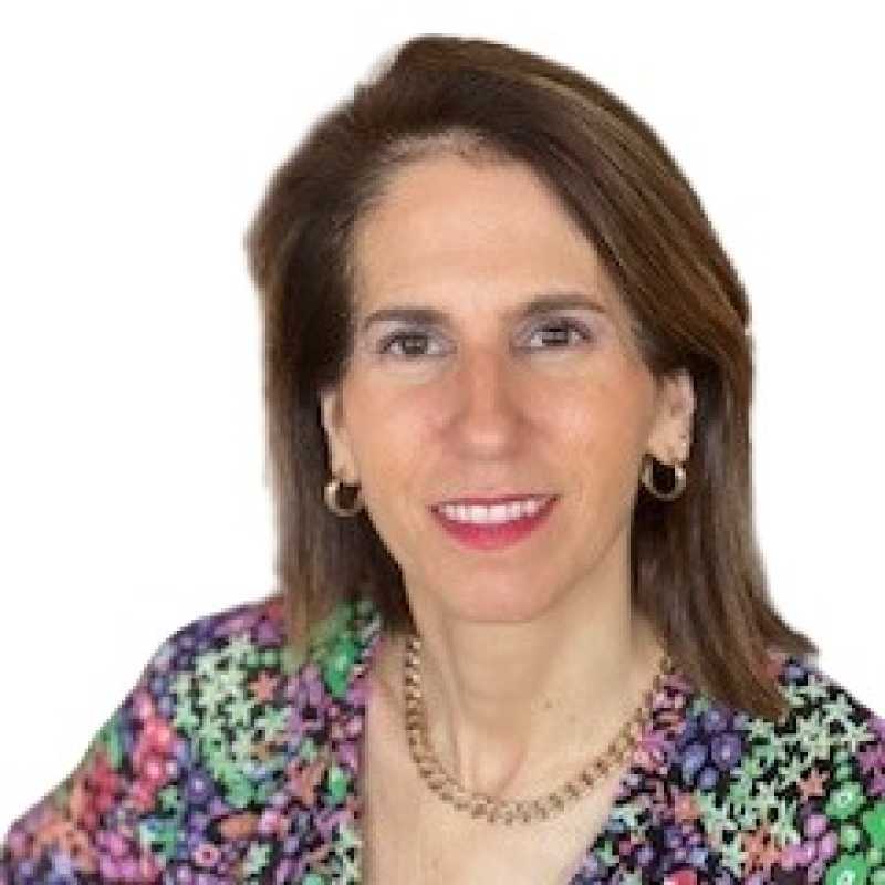 Lucía Villoria Borrego, Docente UNIR