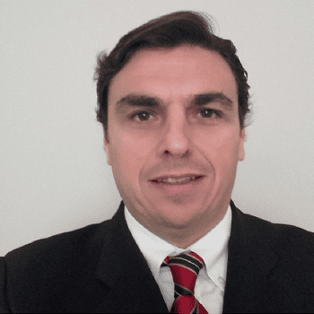 Luis Coco Enríquez, Docente UNIR