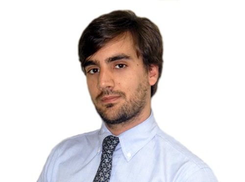 Luis Enrique Arias Romaguera, Experto Asociado