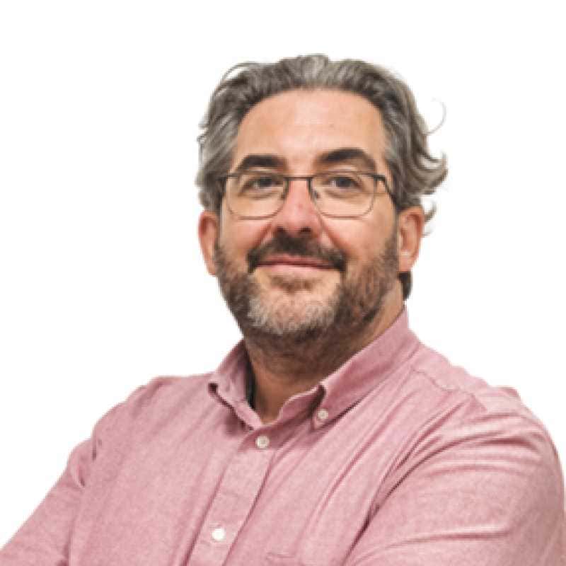 Luis Gutiérrez Martín, Docente UNIR