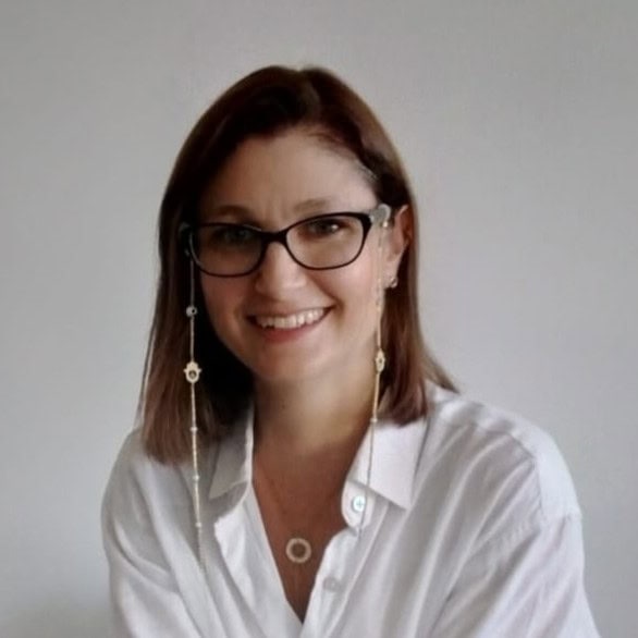 Luz Helena Betancourt Escobar